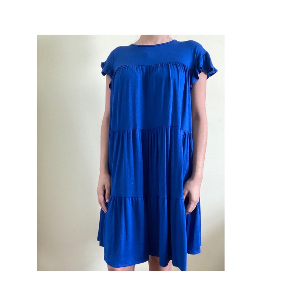 Dress - Picture 1 of 7